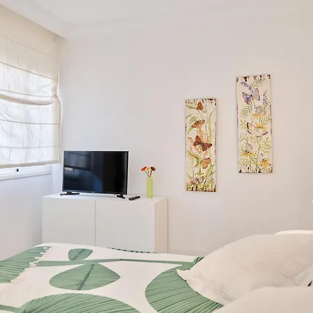 Terrazas Del Duque Appartement Costa Adeje (Tenerife)