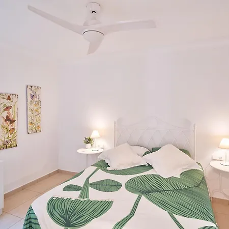 Terrazas Del Duque *