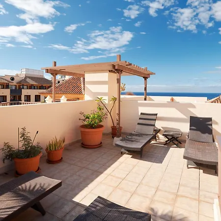 Terrazas Del Duque * Costa Adeje (Tenerife)