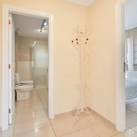 Appartement Terrazas Del Duque Costa Adeje (Tenerife)