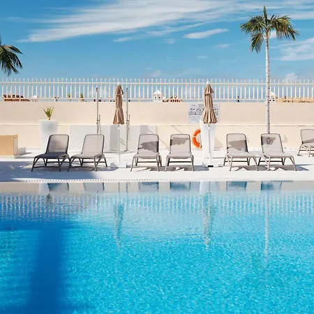 Terrazas Del Duque *