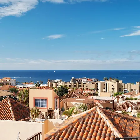 Terrazas Del Duque * Costa Adeje