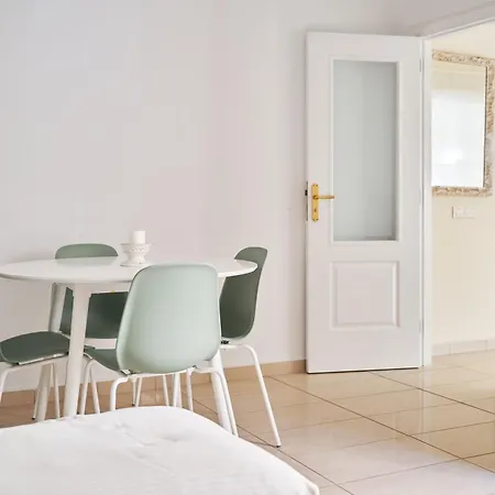 Appartement Terrazas Del Duque