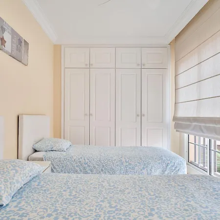 Appartement Terrazas Del Duque Costa Adeje (Tenerife)