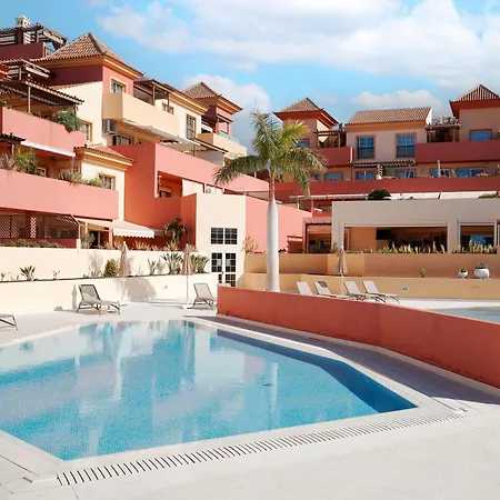 Terrazas Del Duque *