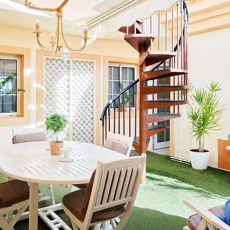 Appartement Terrazas Del Duque