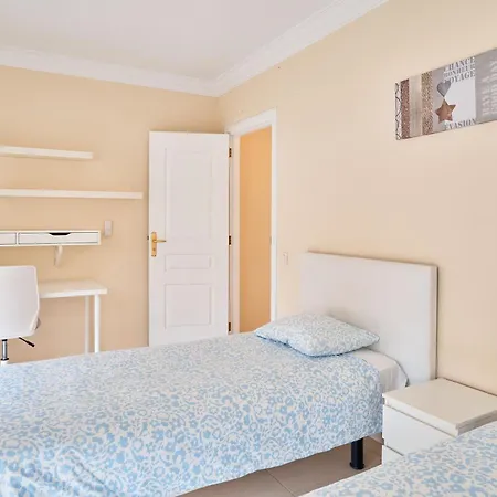 Terrazas Del Duque Appartement *