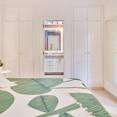 Appartement Terrazas Del Duque Costa Adeje (Tenerife)