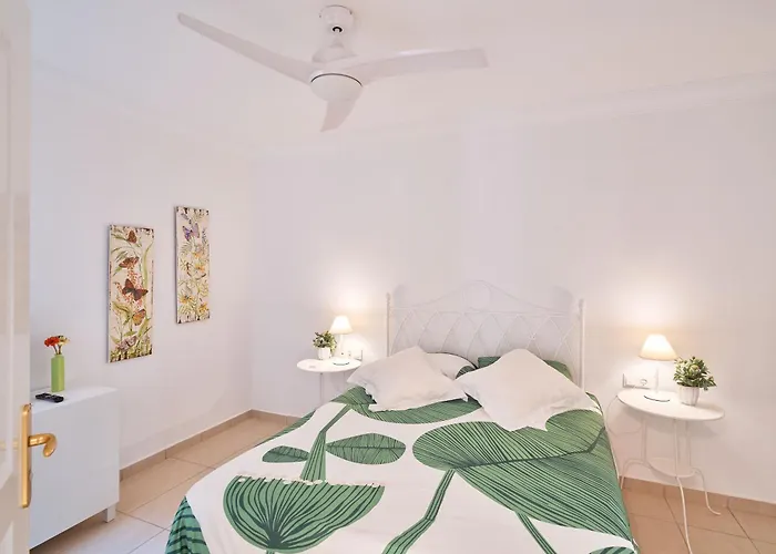 Terrazas Del Duque *