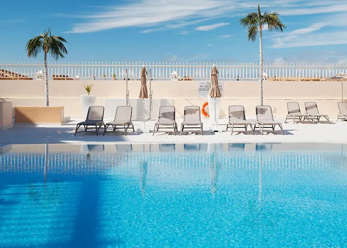 Terrazas Del Duque *