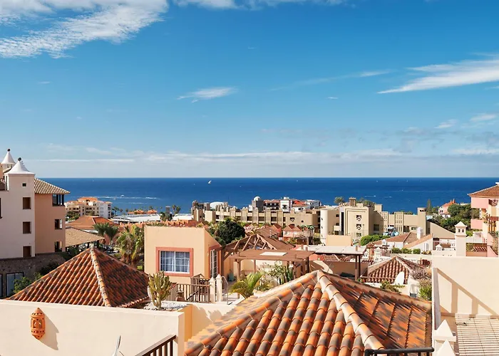 Terrazas Del Duque * Costa Adeje