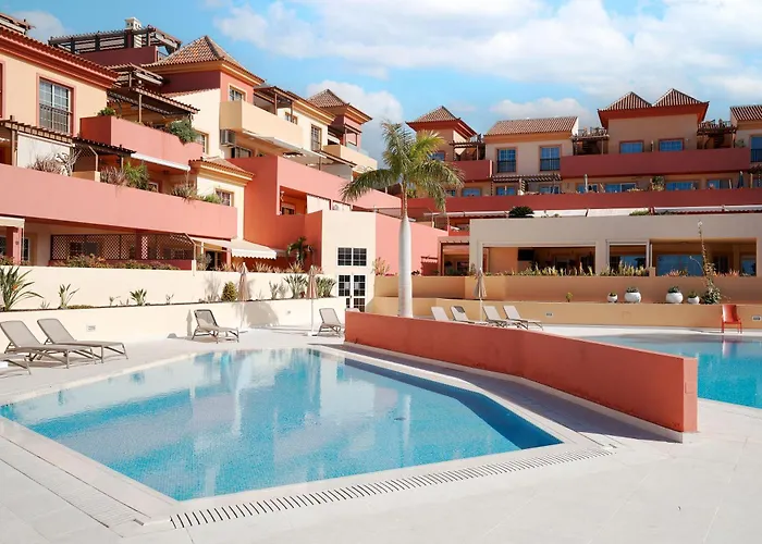 Terrazas Del Duque *