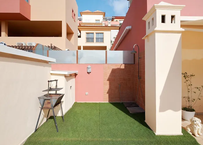 Terrazas Del Duque Costa Adeje