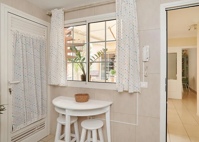 Terrazas Del Duque Daire Costa Adeje