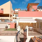 Terrazas Del Duque Apartment *