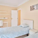 Terrazas Del Duque Apartment
