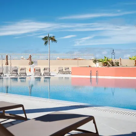 Terrazas Del Duque Appartamento