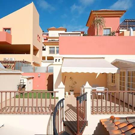 Terrazas Del Duque Appartamento *