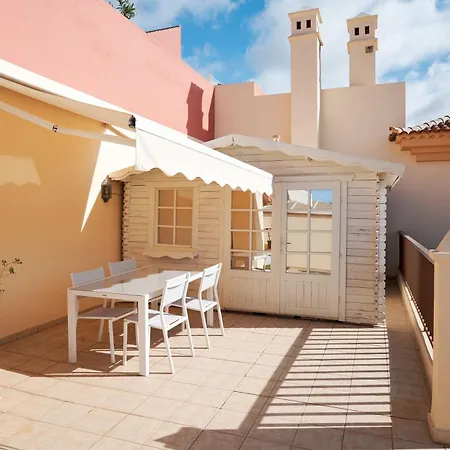 Terrazas Del Duque Appartamento Costa Adeje (Tenerife)