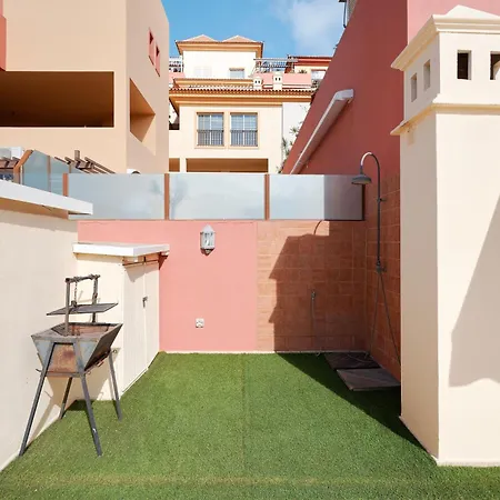 Terrazas Del Duque Costa Adeje (Tenerife)