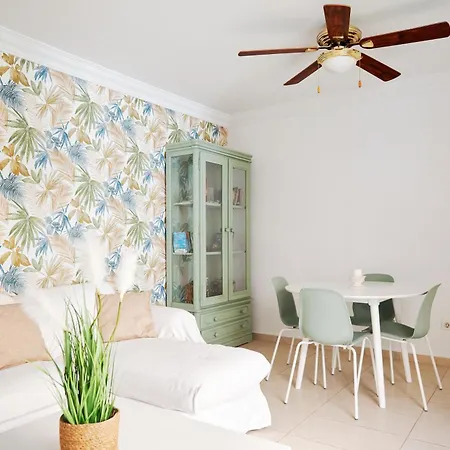 Appartamento Terrazas Del Duque *