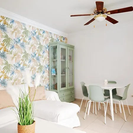 Apartment Terrazas Del Duque *