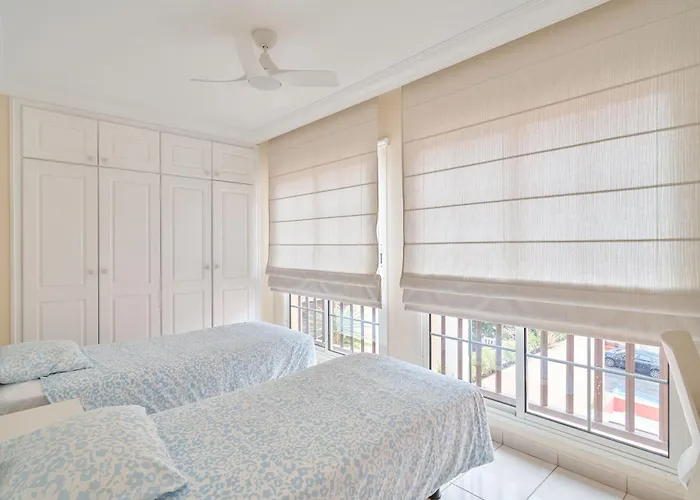 Apartman Terrazas Del Duque