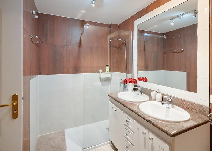 Apartman Terrazas Del Duque