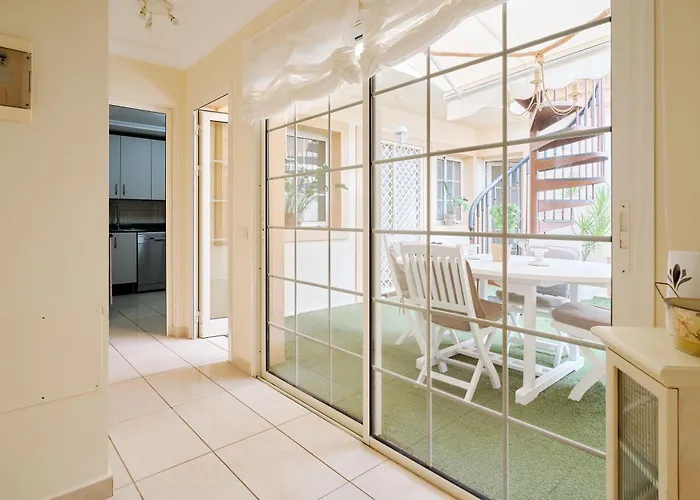 Terrazas Del Duque Costa Adeje (Tenerife)