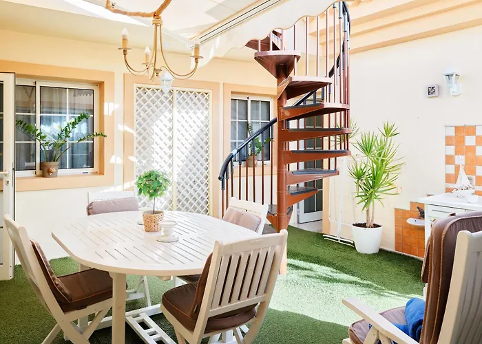 Apartman Terrazas Del Duque