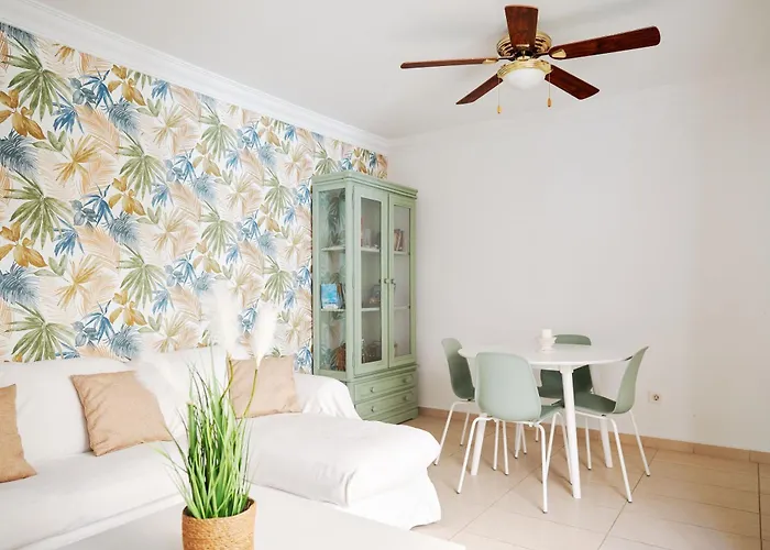 Apartman Terrazas Del Duque *