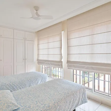 Lägenhet Terrazas Del Duque