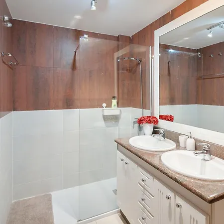 Lägenhet Terrazas Del Duque