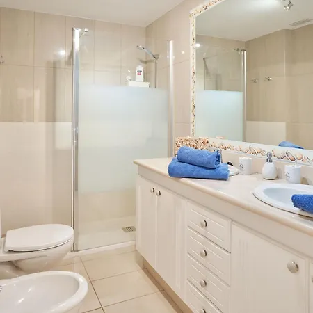 Lägenhet Terrazas Del Duque *