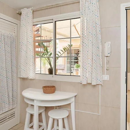 Terrazas Del Duque Lägenhet Costa Adeje (Tenerife)