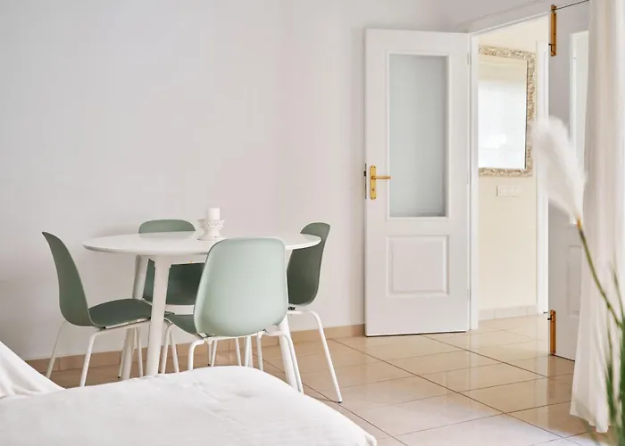 아파트 Terrazas Del Duque